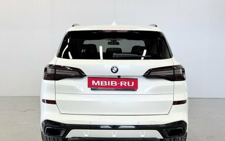 BMW X5, 2021 год, 7 297 000 рублей, 32 фотография