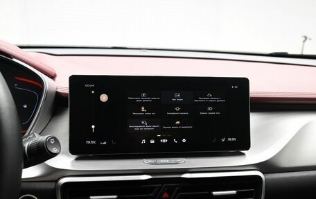 Geely Coolray I, 2022 год, 1 945 000 рублей, 18 фотография
