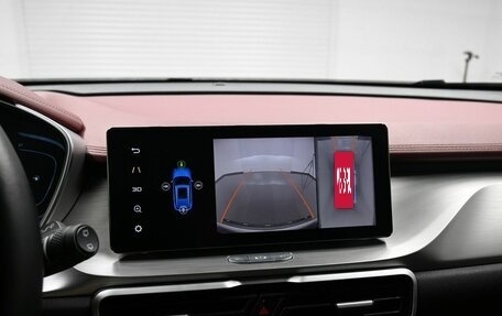 Geely Coolray I, 2022 год, 1 945 000 рублей, 17 фотография