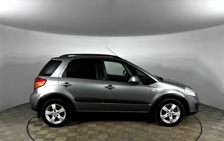 Suzuki SX4 II рестайлинг, 2011 год, 799 000 рублей, 6 фотография