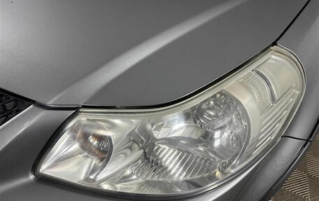 Suzuki SX4 II рестайлинг, 2011 год, 799 000 рублей, 9 фотография