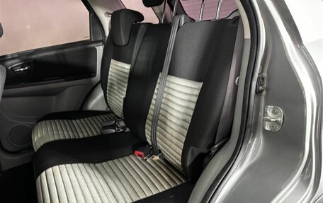 Suzuki SX4 II рестайлинг, 2011 год, 799 000 рублей, 18 фотография