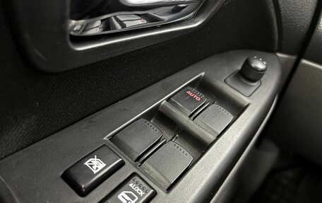 Suzuki SX4 II рестайлинг, 2011 год, 799 000 рублей, 17 фотография