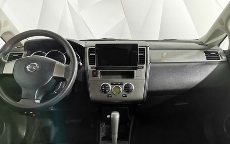 Nissan Tiida, 2011 год, 765 000 рублей, 15 фотография