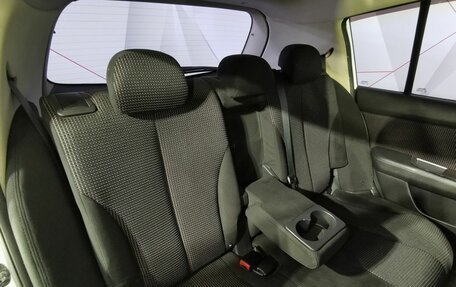 Nissan Tiida, 2011 год, 765 000 рублей, 17 фотография