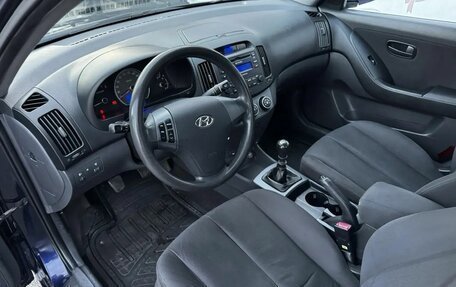 Hyundai Elantra IV, 2008 год, 499 000 рублей, 9 фотография
