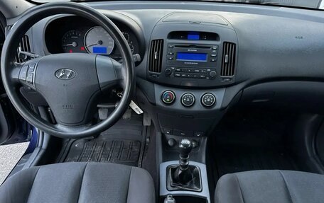 Hyundai Elantra IV, 2008 год, 499 000 рублей, 10 фотография