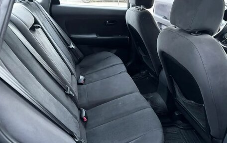 Hyundai Elantra IV, 2008 год, 499 000 рублей, 12 фотография