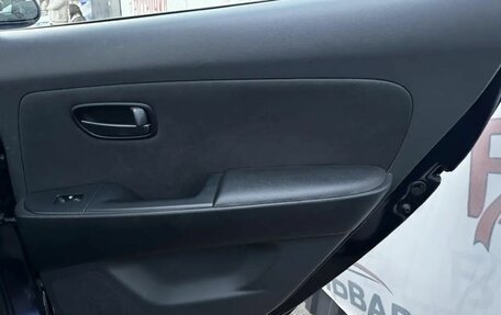 Hyundai Elantra IV, 2008 год, 499 000 рублей, 13 фотография