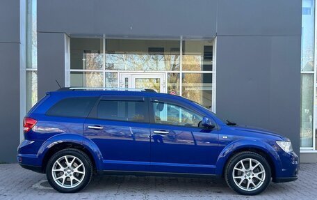 Dodge Journey I, 2012 год, 1 259 000 рублей, 6 фотография