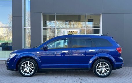 Dodge Journey I, 2012 год, 1 259 000 рублей, 5 фотография