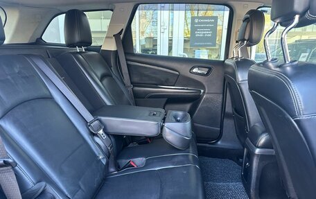 Dodge Journey I, 2012 год, 1 259 000 рублей, 9 фотография