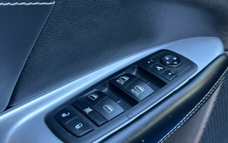 Dodge Journey I, 2012 год, 1 259 000 рублей, 20 фотография