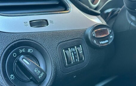 Dodge Journey I, 2012 год, 1 259 000 рублей, 19 фотография
