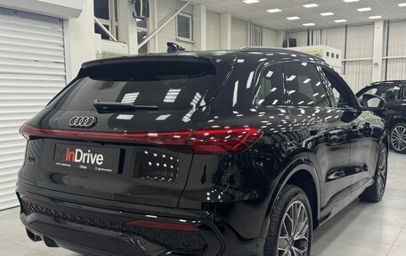 Audi Q5, 2026 год, 6 349 000 рублей, 4 фотография