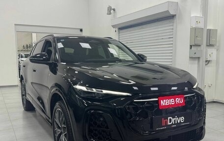 Audi Q5, 2026 год, 6 349 000 рублей, 3 фотография