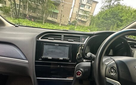Honda Shuttle II, 2017 год, 1 050 000 рублей, 12 фотография