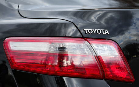 Toyota Camry, 2010 год, 1 475 000 рублей, 12 фотография