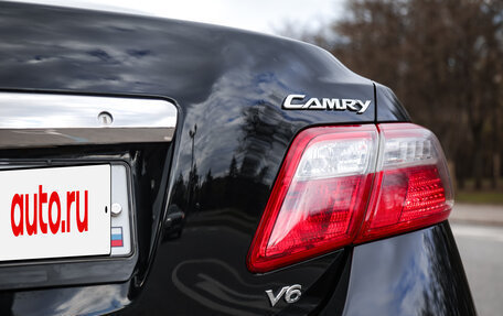 Toyota Camry, 2010 год, 1 475 000 рублей, 13 фотография