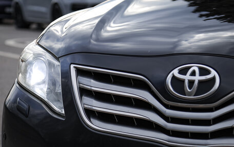 Toyota Camry, 2010 год, 1 475 000 рублей, 9 фотография