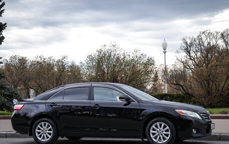 Toyota Camry, 2010 год, 1 475 000 рублей, 5 фотография