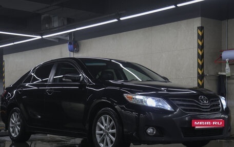 Toyota Camry, 2010 год, 1 475 000 рублей, 2 фотография