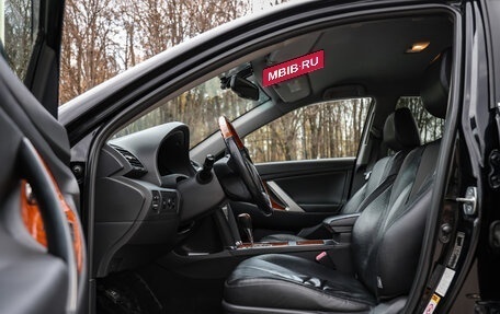 Toyota Camry, 2010 год, 1 475 000 рублей, 16 фотография