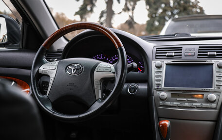 Toyota Camry, 2010 год, 1 475 000 рублей, 28 фотография
