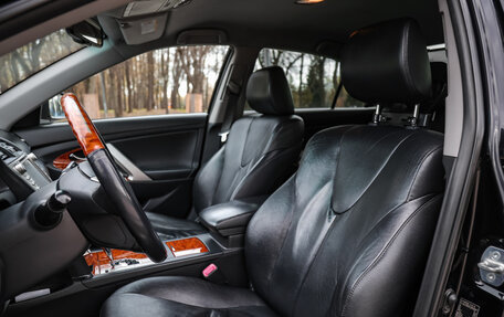 Toyota Camry, 2010 год, 1 475 000 рублей, 20 фотография