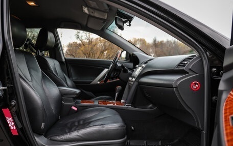 Toyota Camry, 2010 год, 1 475 000 рублей, 26 фотография