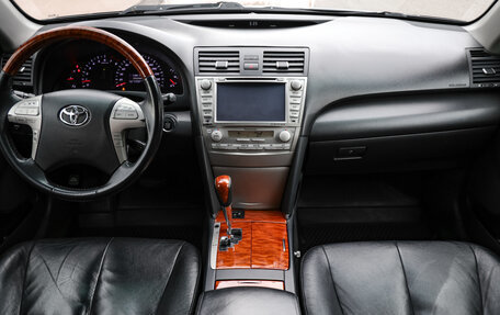 Toyota Camry, 2010 год, 1 475 000 рублей, 29 фотография