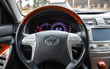 Toyota Camry, 2010 год, 1 475 000 рублей, 31 фотография