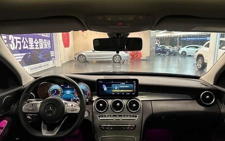 Mercedes-Benz C-Класс, 2021 год, 2 470 000 рублей, 7 фотография