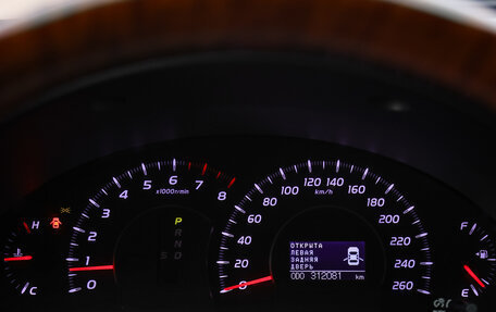 Toyota Camry, 2010 год, 1 475 000 рублей, 32 фотография