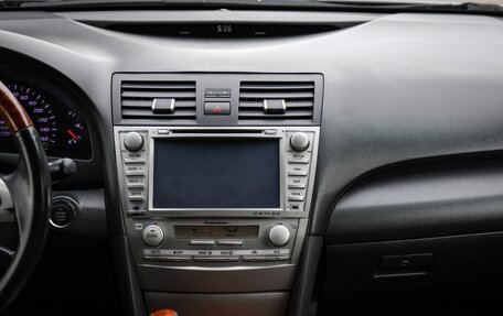 Toyota Camry, 2010 год, 1 475 000 рублей, 34 фотография