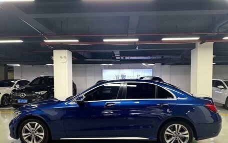 Mercedes-Benz C-Класс, 2020 год, 2 220 000 рублей, 6 фотография