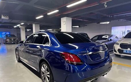 Mercedes-Benz C-Класс, 2020 год, 2 220 000 рублей, 5 фотография