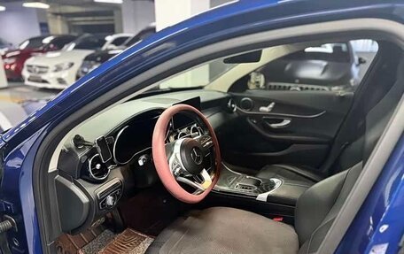 Mercedes-Benz C-Класс, 2020 год, 2 220 000 рублей, 9 фотография