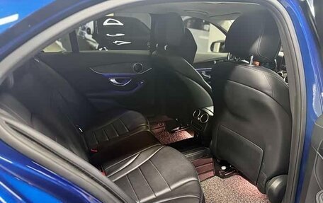 Mercedes-Benz C-Класс, 2020 год, 2 220 000 рублей, 10 фотография