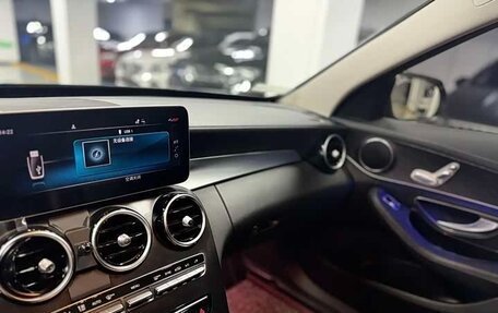 Mercedes-Benz C-Класс, 2020 год, 2 220 000 рублей, 11 фотография