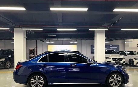 Mercedes-Benz C-Класс, 2020 год, 2 220 000 рублей, 7 фотография
