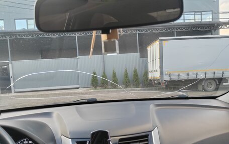 Hyundai Solaris II рестайлинг, 2011 год, 600 000 рублей, 21 фотография