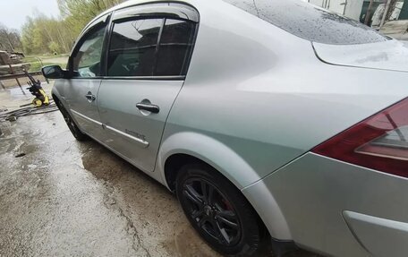 Renault Megane II, 2007 год, 410 000 рублей, 6 фотография