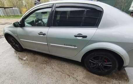 Renault Megane II, 2007 год, 410 000 рублей, 5 фотография