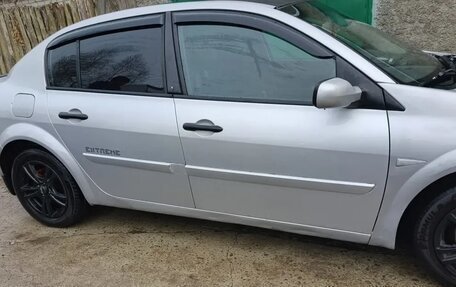 Renault Megane II, 2007 год, 410 000 рублей, 7 фотография