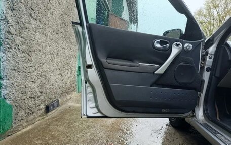 Renault Megane II, 2007 год, 410 000 рублей, 13 фотография