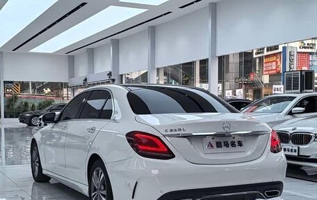 Mercedes-Benz C-Класс, 2021 год, 2 400 000 рублей, 6 фотография