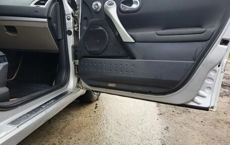 Renault Megane II, 2007 год, 410 000 рублей, 18 фотография