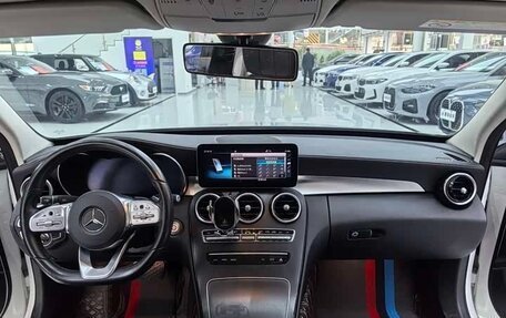 Mercedes-Benz C-Класс, 2021 год, 2 400 000 рублей, 7 фотография