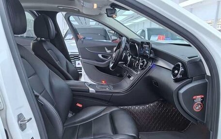 Mercedes-Benz C-Класс, 2021 год, 2 400 000 рублей, 9 фотография